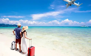 Top Airline Deals